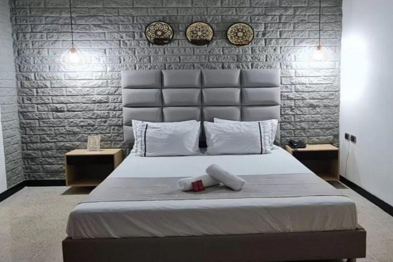 Mandala Hotel Belen 메딜린 외부 사진