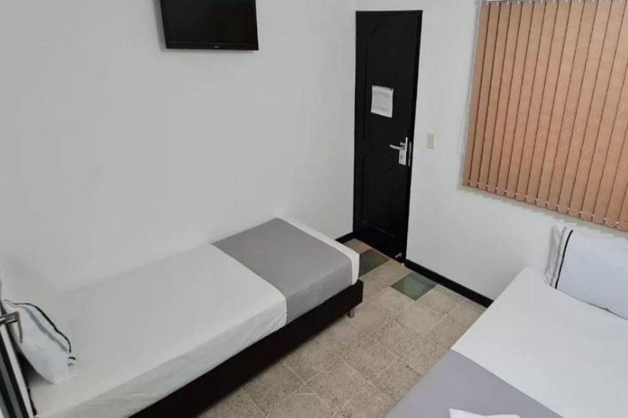 Mandala Hotel Belen 메딜린 외부 사진