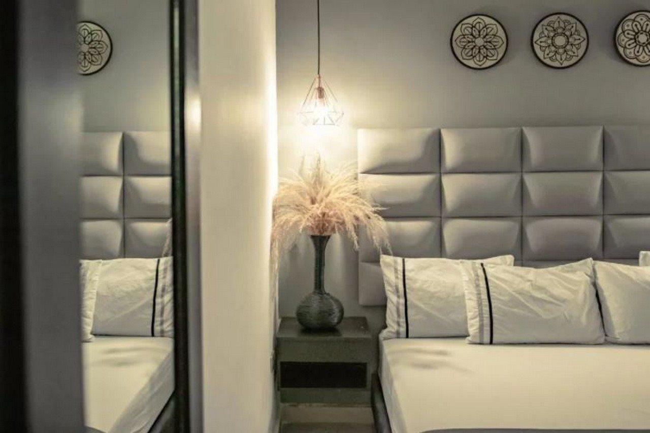 Mandala Hotel Belen 메딜린 외부 사진
