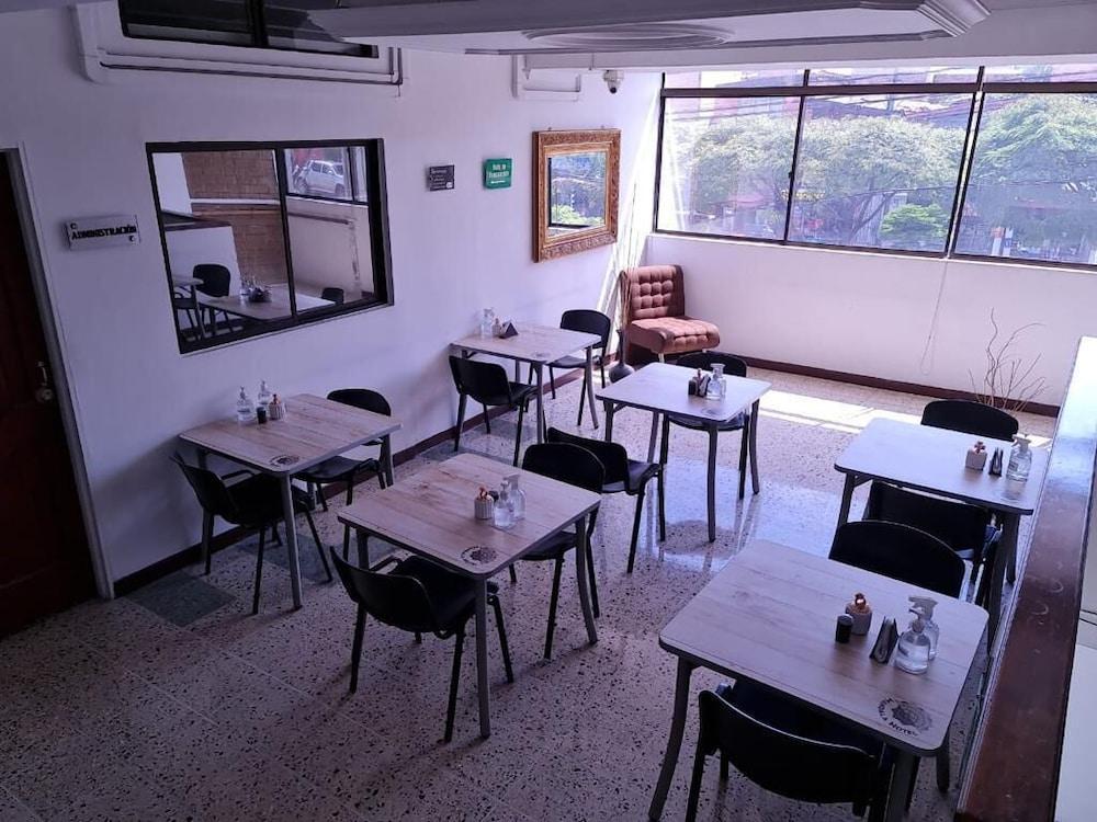 Mandala Hotel Belen 메딜린 외부 사진