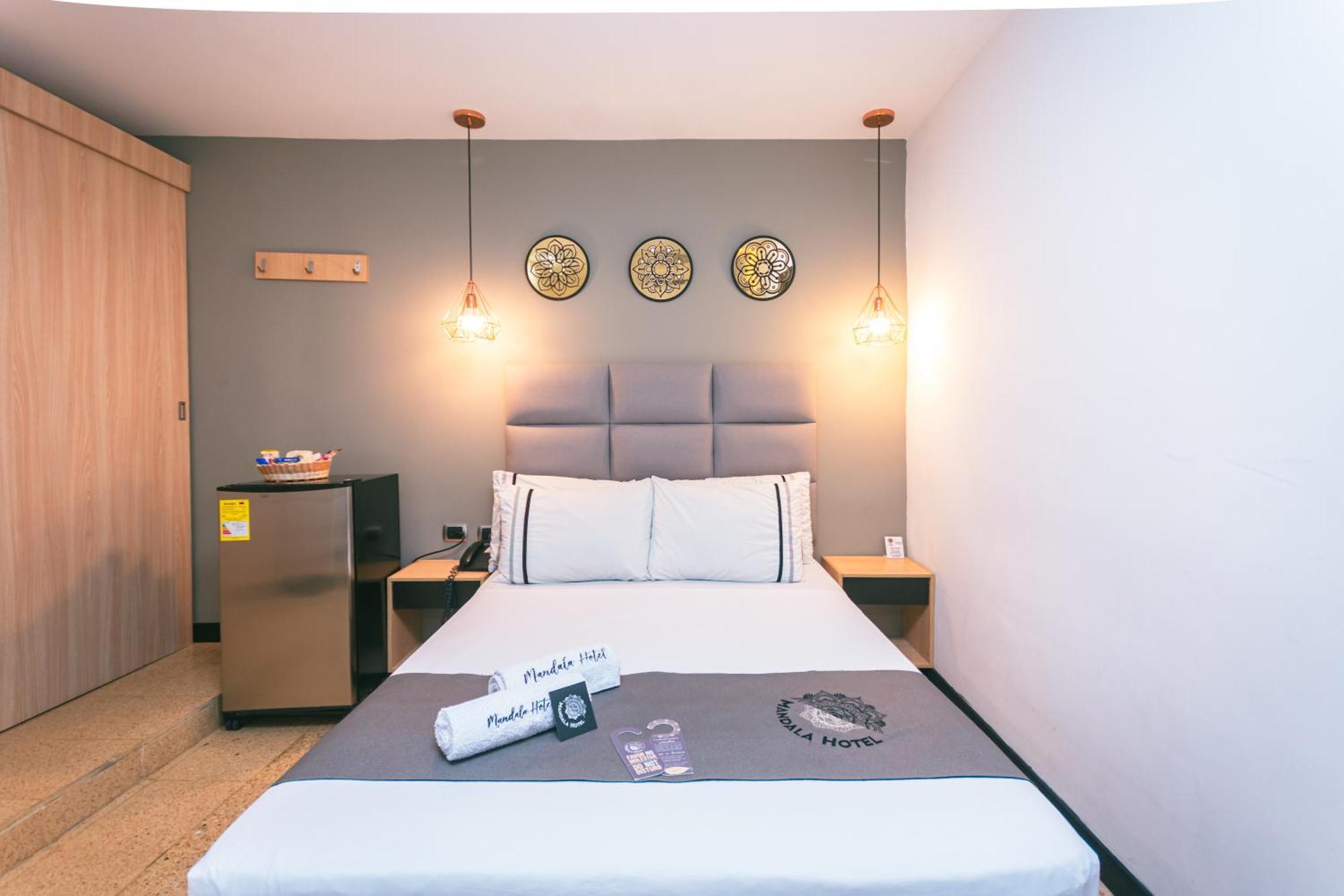 Mandala Hotel Belen 메딜린 외부 사진