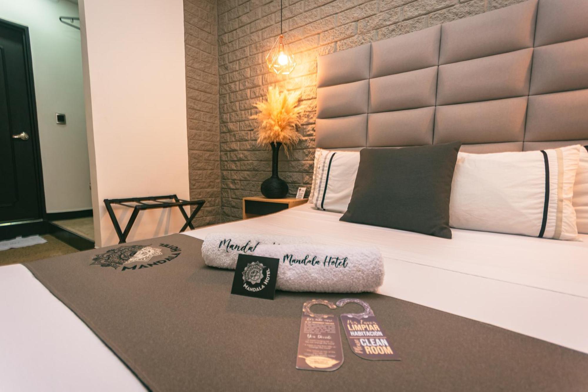 Mandala Hotel Belen 메딜린 외부 사진