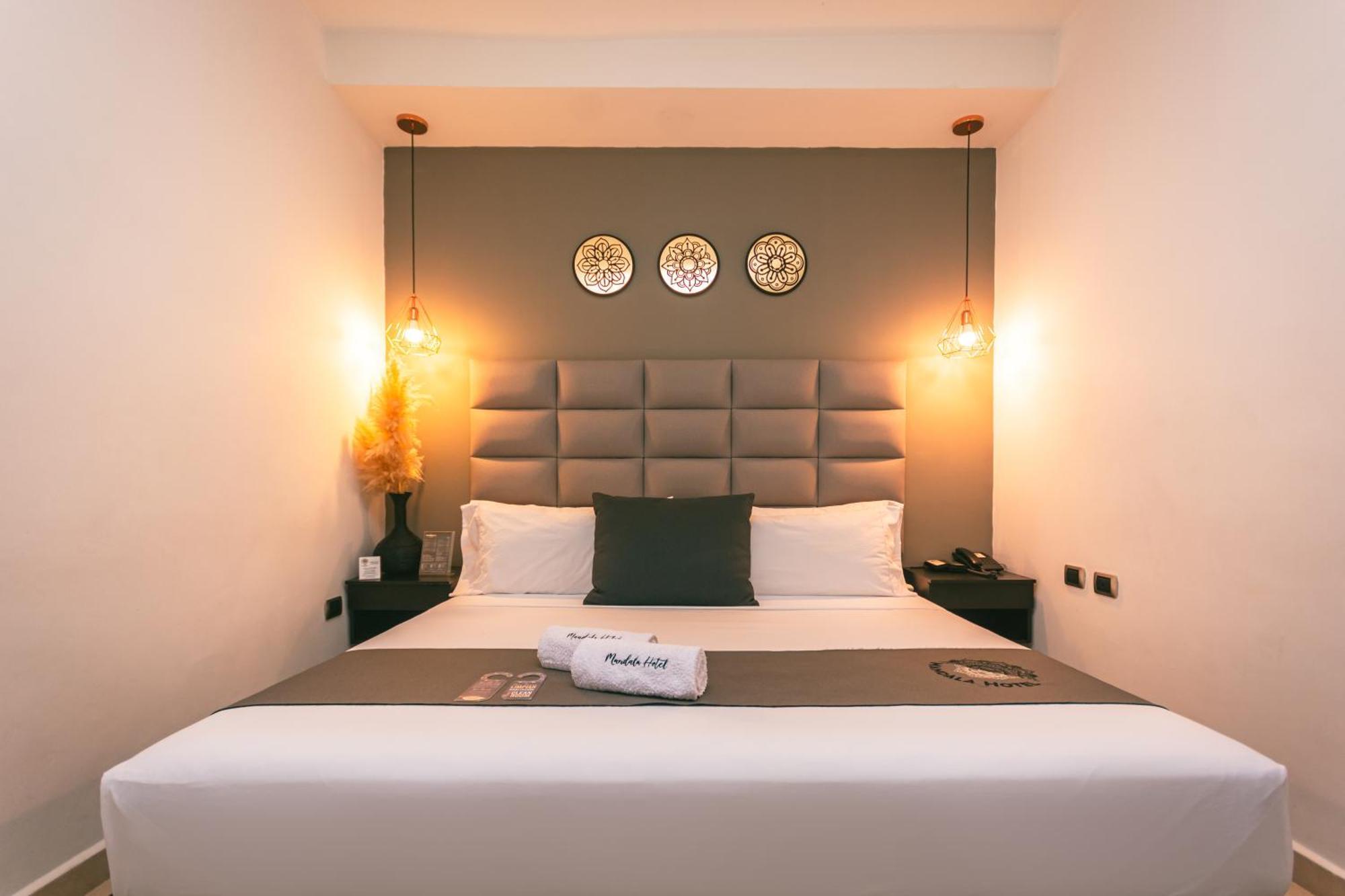 Mandala Hotel Belen 메딜린 외부 사진