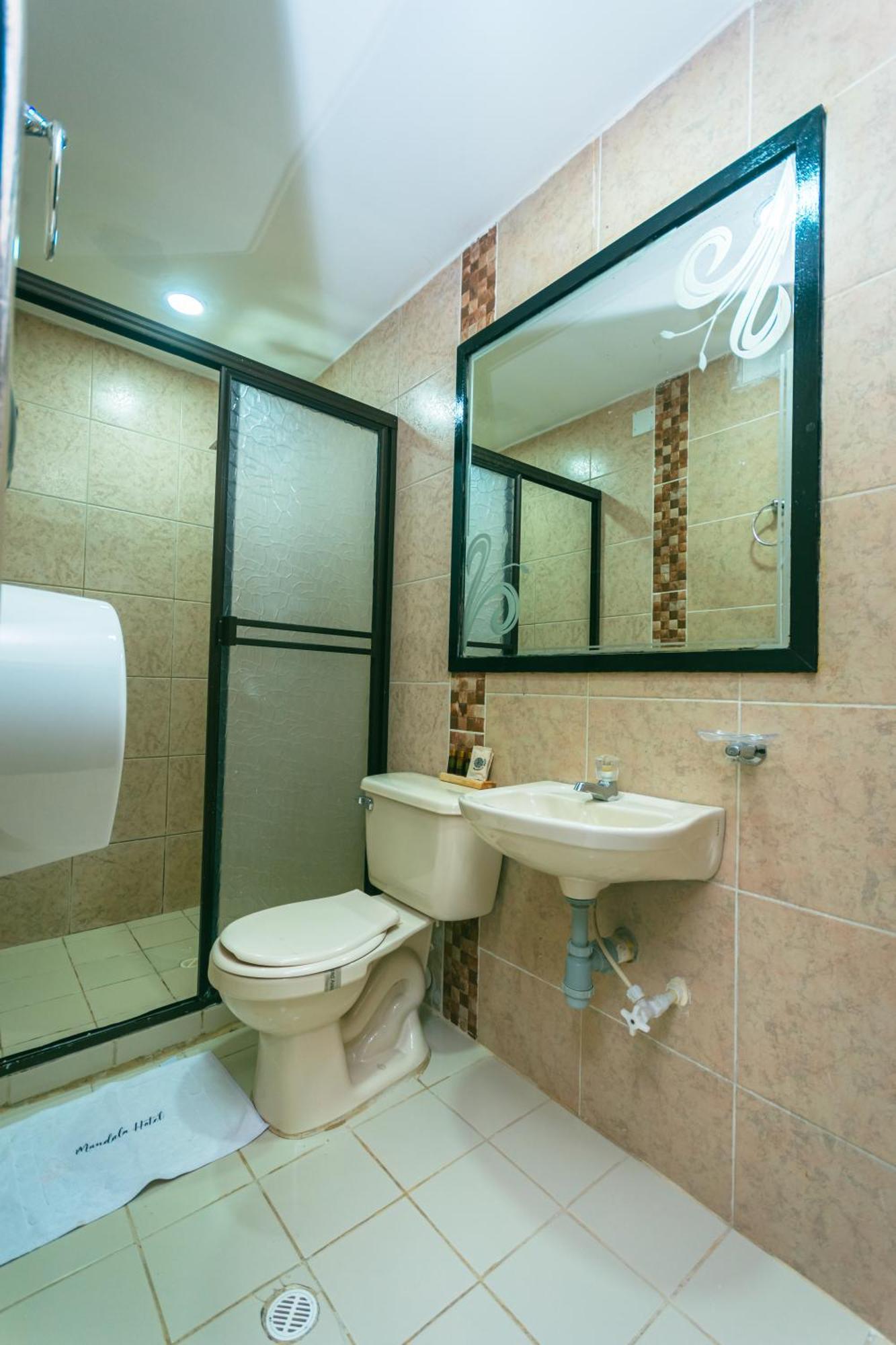 Mandala Hotel Belen 메딜린 외부 사진