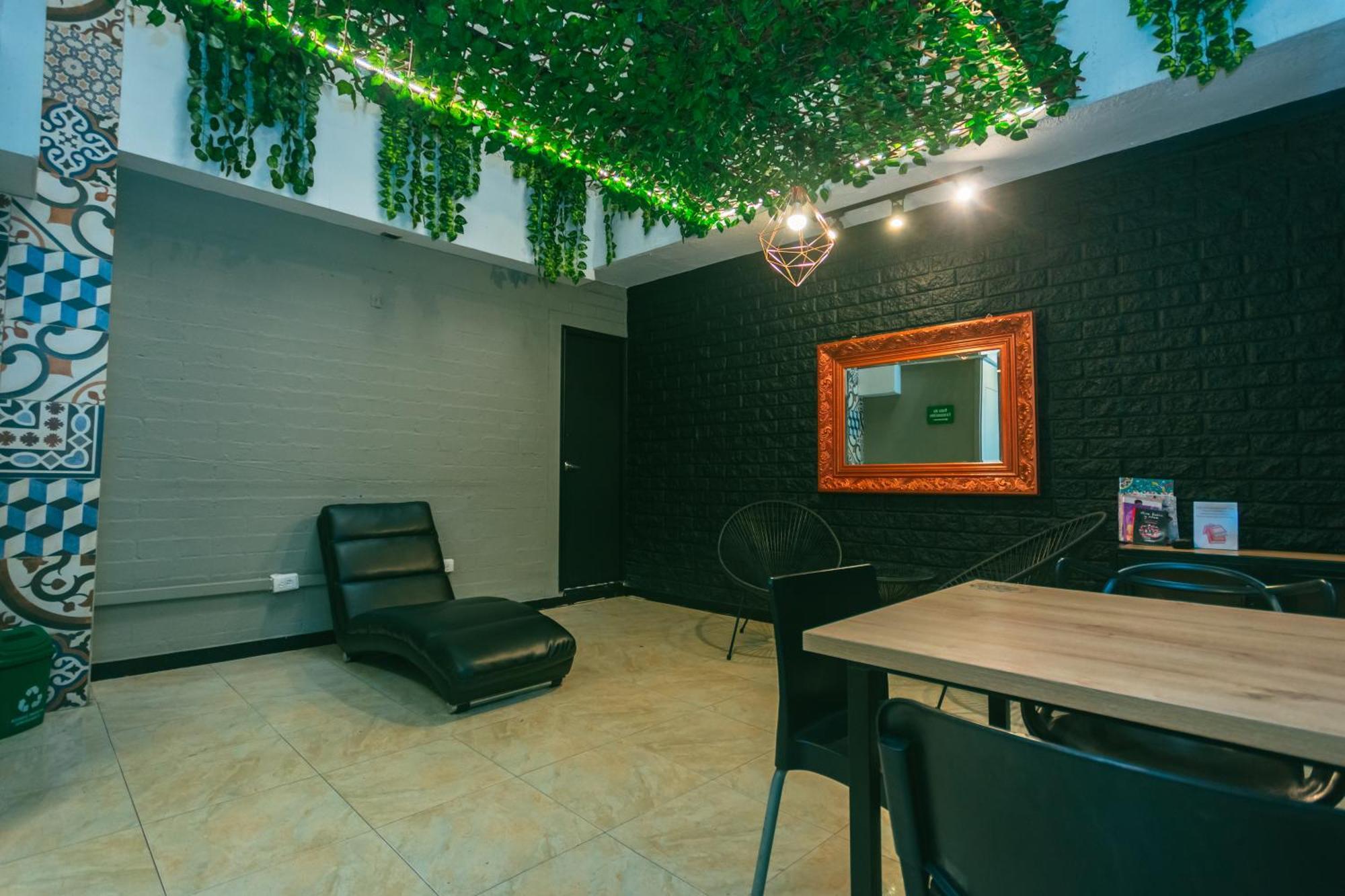 Mandala Hotel Belen 메딜린 외부 사진
