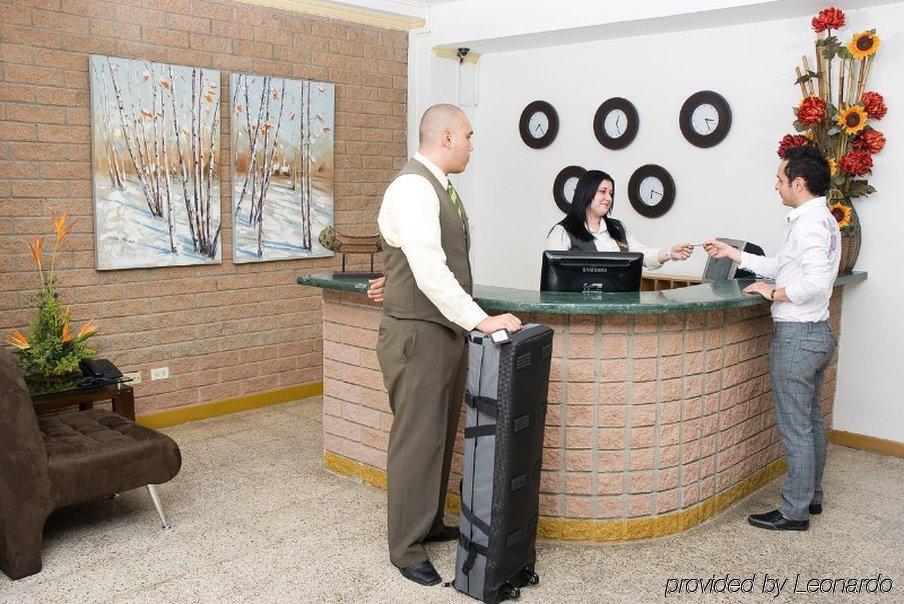 Mandala Hotel Belen 메딜린 외부 사진