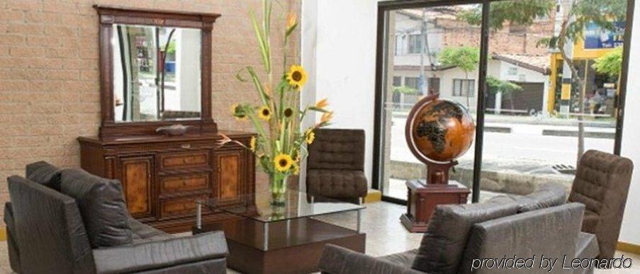 Mandala Hotel Belen 메딜린 외부 사진